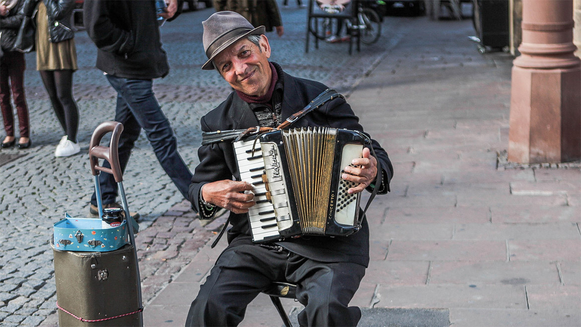 16 Things You Possibly Didn t Know About French Music BEST FRANCE FOREVER